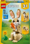 LEGO LEGO® Creator 3v1 31162 Roztomilý králíček
