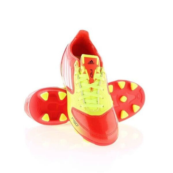 ADIDAS F10 TRX HG J V23992 EU 35