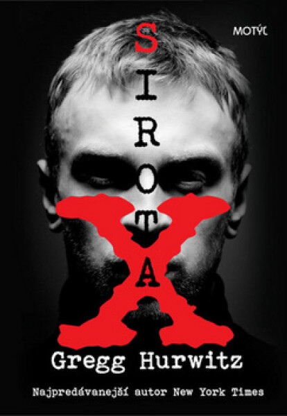 Sirota X - Gregg Hurwitz