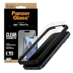 PanzerGlass Classic Fit EasyAligner pro Apple iPhone 17 Pro (GS-FOL-PNGL-0205)