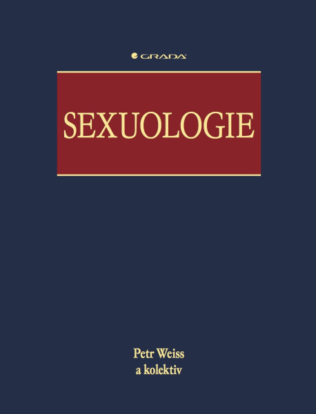 Sexuologie - Petr Weiss