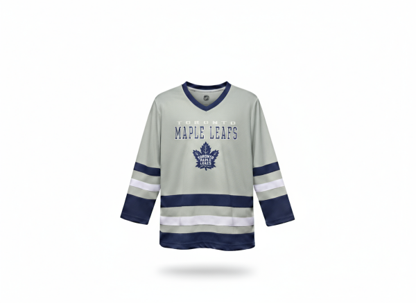 Outerstuff Dětský dres Toronto Maple Leafs Fashion Hockey Jersey Velikost: Dětské M (136 – 152)