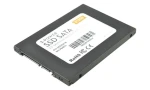 2-Power SSD 512GB / SSD / 2.5" / SATA III / 7mm / čtení: 500 MB/s / zápis: 500 MB/s / záruka 3 roky (SSD2043B)