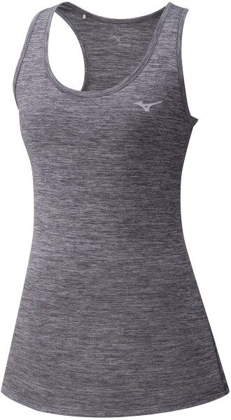 Běžecké tílko Mizuno Impulse Core Tank J2GA820608 Velikost textilu: