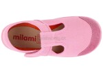 Domácí obuv Milami 112C-10 Velikost: 31