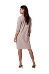 Denní šaty model 177969 BeWear XXL