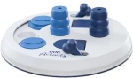 TRIXIE 32026 Dog Activity FLIP BOARD / kuželkami a kostičkami 23x3 cm (4011905320267)