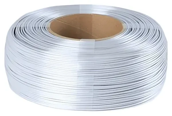 Spectrum PLA Silk Candy Blue / Tisková struna / ReFill / 1,75 mm / 1 kg (81311)
