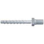 TOOLCRAFT 145060 čočkové šrouby do plechu 2.2 mm 9.5 mm křížová drážka Philips DIN 7981 ocel galvanizováno zinkem 2000 k