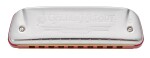Hohner Golden Melody Progressive Bb-major