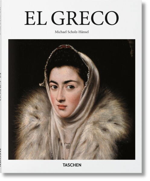 El Greco - Michael Scholz-Hänsel