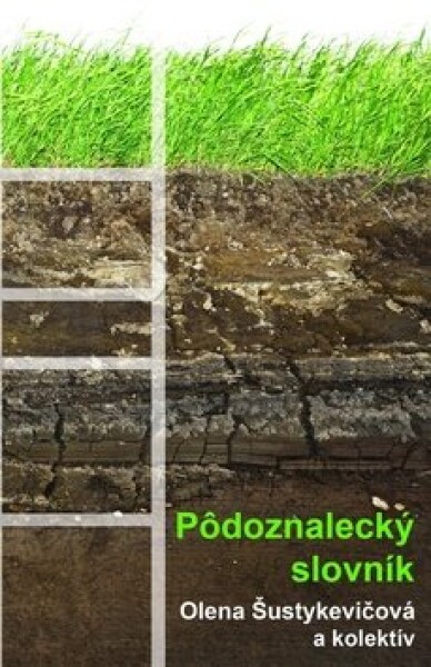 Pôdoznalecký slovník