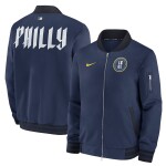 Nike Pánská bunda Philadelphia Phillies MLB 2024 City Connect Authentic Bomber Velikost: 2XL