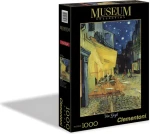 CLEMENTONI Puzzle Van Gogh (31470)