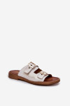 Pantofle model 210174 Step in style 39