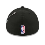New Era Pánská kšiltovka San Antonio Spurs NBA 2026 Draft On-Stage Crystal 59FORTY A-Frame Fitted Velikost: 7 5/8