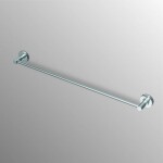 IDEAL STANDARD - IOM Držák ručníků, délka 60 cm, chrom A9118AA