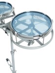 PP World Percussion PP8604 Roto-toms (rozbalené)