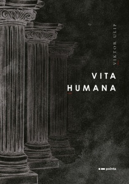 Vita Humana - Viktor Ulip - e-kniha