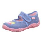 Dívčí bačkůrky BONNY, Superfit ,1-800282-8400, světle modrá - 29