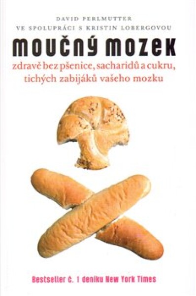 Moučný mozek David Perlmutter