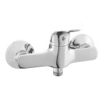Sprchová baterie Ceramia S-Line Pro bez sprchového setu 150 mm chrom SIKOBSLPRO268 SIKOBSLPRO268