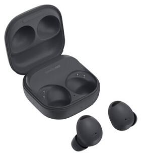 SAMSUNG Galaxy Buds 2 Pro šedá / Bezdrátová sluchátka s mikrofonem / ANC / Bluetooth / až 29 hodin (SM-R510NZAAEUE)