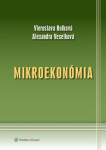 Mikroekonómia - Vieroslava Holková