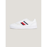 Tommy Hilfiger Court Cupsole Retro Lth Stripes FM0FM04828YBS boty