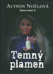 Temný plamen