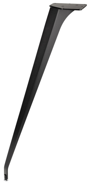 Mila Design stolová noha Étero (402996)