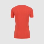 KARPOS W Crocus T-Shirt, Hot Coral velikost: L