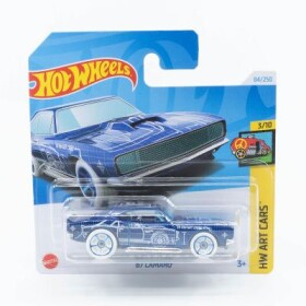 Hot Wheels - '67 Camaro