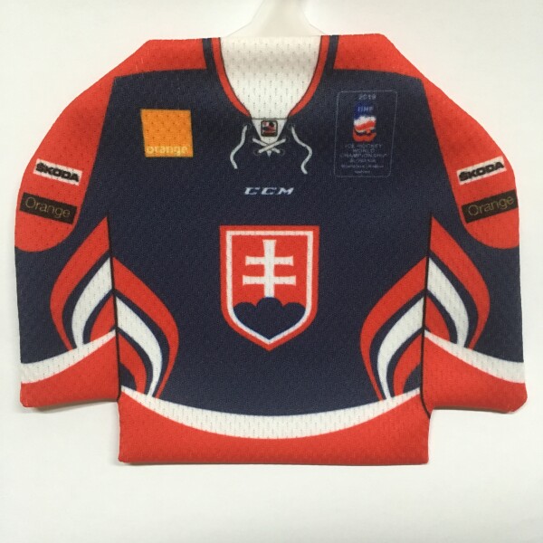 Minidres Slovakia Ice Hockey Team BLUE