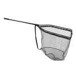 Zeck Přívlačový podběrák Folding Rubber Net M,Zeck Přívlačový podběrák Folding Rubber Net M
