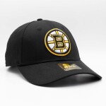 Starter Pánská kšiltovka Boston Bruins NHL Score Snapback