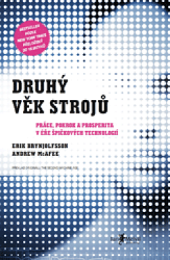 Druhý věk strojů