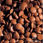 Callebaut čokoláda Mléčná 33,6% 400g