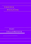 Paní Dallowayová - Virginia Woolfová