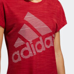 Tričko Badge of Sport Logo Tee ADIDAS XS