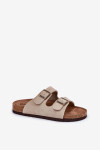 Pantofle model 211681 Step in style 41