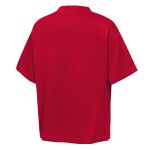 Outerstuff Dětské tričko Detroit Red Wings NHL Shot Speed Short Sleeve Elevated Velikost: Dětské L (158 – 164)