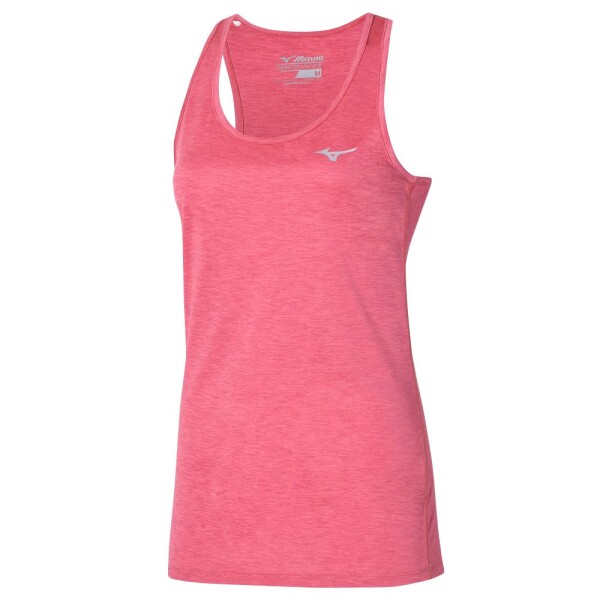 Běžecké tílko Mizuno Impulse Core Tank J2GA820683 Velikost textilu: XL