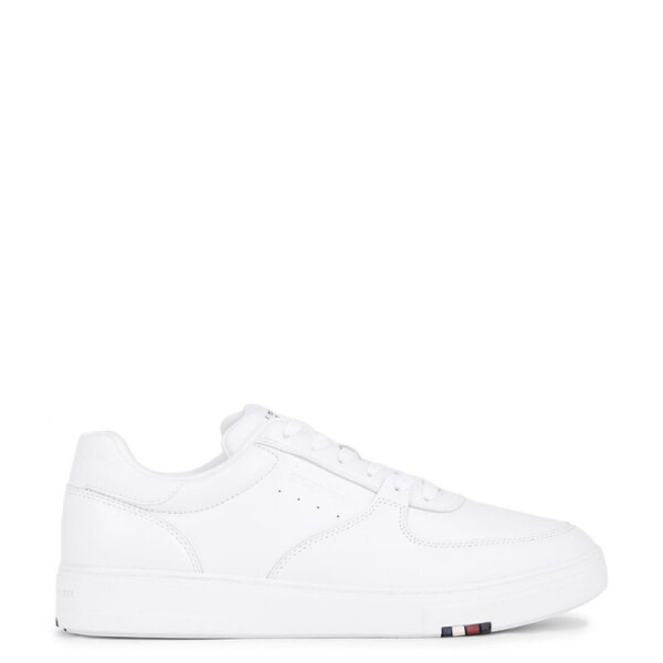 Boty Tommy Hilfiger Modern Cup Corporate Lth M FM0FM04941YBS 44