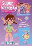 Super kamošky – Kreslenie je zábava!