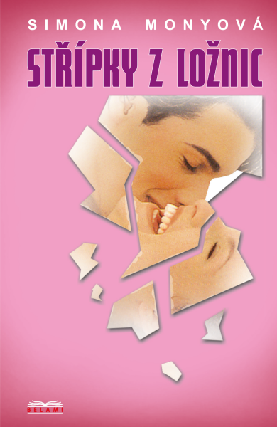 Střípky z ložnic - Simona Monyová