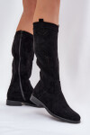 Kozačky model 208810 Step in style 37