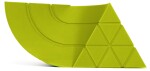 R-PETG filament Pistachio 1,75 mm Smartfil 1 kg
