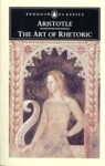 The Art of Rhetoric, 1. vydání - Aristotelés