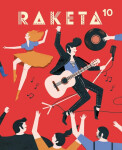 Raketa 10 - Rockˇn´roll